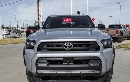 Toyota 4Runner, 2026 год, 8 900 000 рублей, 2 фотография
