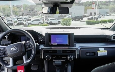 Toyota 4Runner, 2026 год, 8 900 000 рублей, 10 фотография