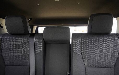 Toyota 4Runner, 2026 год, 8 900 000 рублей, 18 фотография