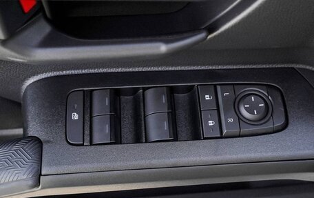 Toyota 4Runner, 2026 год, 8 900 000 рублей, 15 фотография