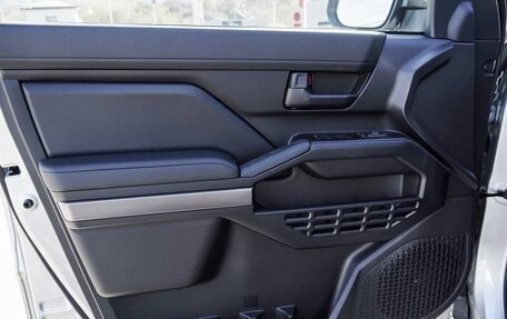 Toyota 4Runner, 2026 год, 8 900 000 рублей, 16 фотография