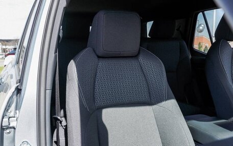 Toyota 4Runner, 2026 год, 8 900 000 рублей, 19 фотография