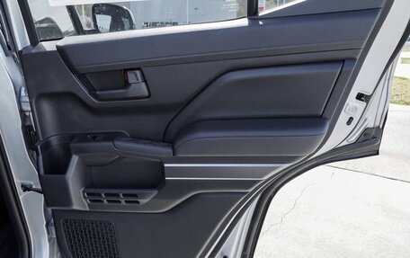 Toyota 4Runner, 2026 год, 8 900 000 рублей, 23 фотография