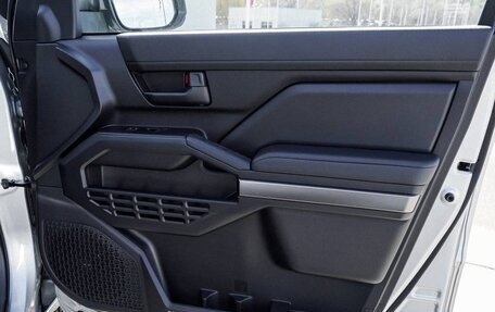 Toyota 4Runner, 2026 год, 8 900 000 рублей, 22 фотография