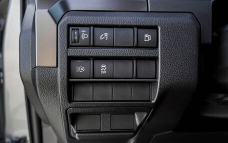 Toyota 4Runner, 2026 год, 8 900 000 рублей, 27 фотография