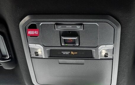 Toyota 4Runner, 2026 год, 8 900 000 рублей, 24 фотография