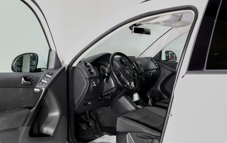 Volkswagen Tiguan I, 2012 год, 1 095 000 рублей, 5 фотография