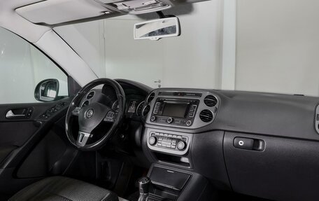 Volkswagen Tiguan I, 2012 год, 1 095 000 рублей, 8 фотография