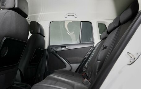 Volkswagen Tiguan I, 2012 год, 1 095 000 рублей, 12 фотография