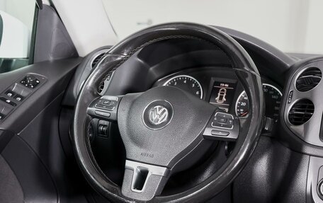 Volkswagen Tiguan I, 2012 год, 1 095 000 рублей, 9 фотография