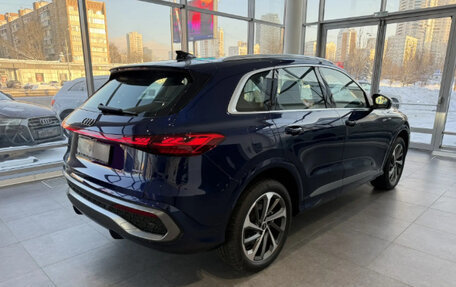 Audi Q5, 2025 год, 8 800 000 рублей, 3 фотография