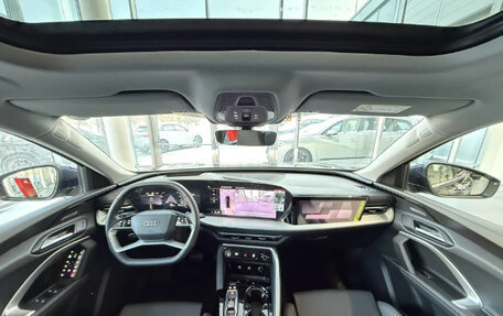 Audi Q5, 2025 год, 8 800 000 рублей, 8 фотография