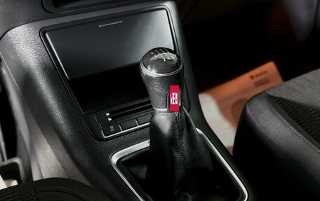 Volkswagen Tiguan I, 2012 год, 1 095 000 рублей, 10 фотография