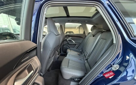 Audi Q5, 2025 год, 8 800 000 рублей, 7 фотография