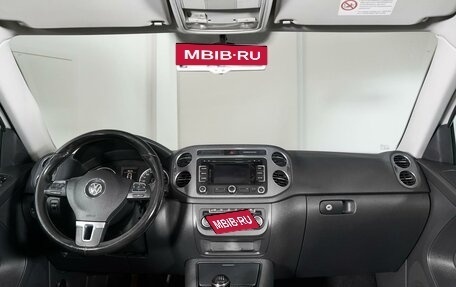 Volkswagen Tiguan I, 2012 год, 1 095 000 рублей, 7 фотография
