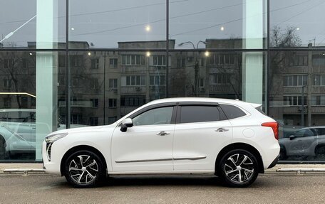 Haval Jolion, 2021 год, 1 784 000 рублей, 8 фотография