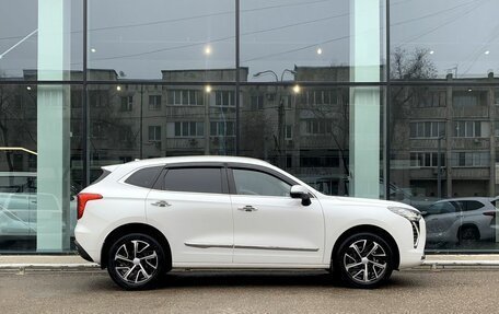 Haval Jolion, 2021 год, 1 784 000 рублей, 4 фотография