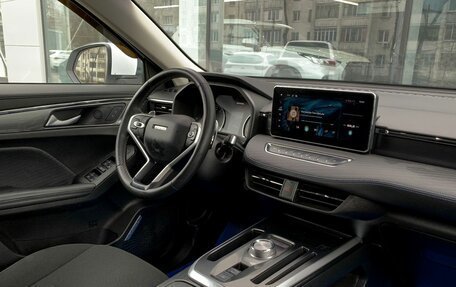 Haval Jolion, 2021 год, 1 784 000 рублей, 9 фотография