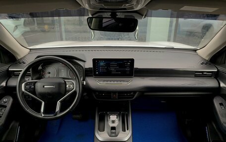 Haval Jolion, 2021 год, 1 784 000 рублей, 11 фотография