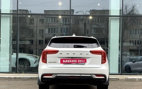 Haval Jolion, 2021 год, 1 784 000 рублей, 6 фотография