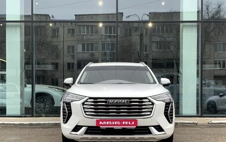 Haval Jolion, 2021 год, 1 784 000 рублей, 2 фотография