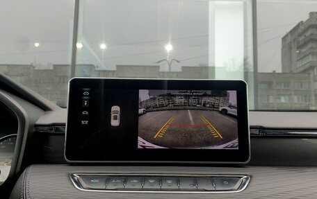 Haval Jolion, 2021 год, 1 784 000 рублей, 12 фотография