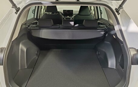 Toyota RAV4, 2025 год, 5 590 000 рублей, 10 фотография