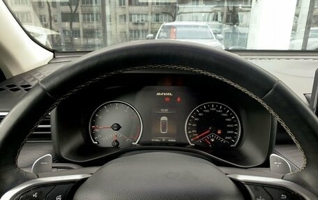 Haval Jolion, 2021 год, 1 784 000 рублей, 14 фотография