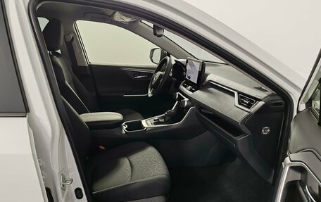 Toyota RAV4, 2025 год, 5 590 000 рублей, 20 фотография