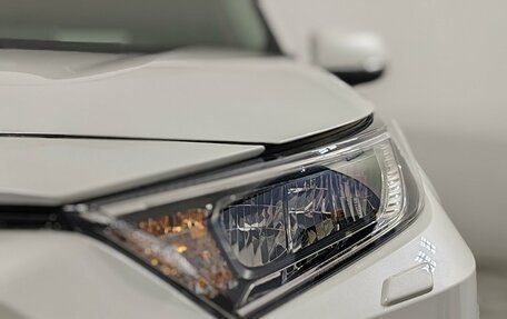 Toyota RAV4, 2025 год, 5 590 000 рублей, 23 фотография