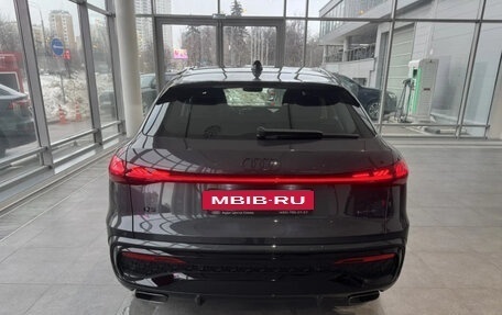 Audi Q5, 2025 год, 9 500 000 рублей, 3 фотография