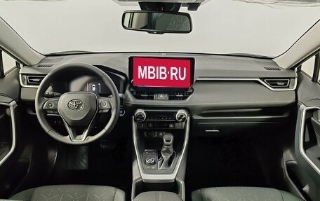 Toyota RAV4, 2025 год, 5 590 000 рублей, 14 фотография