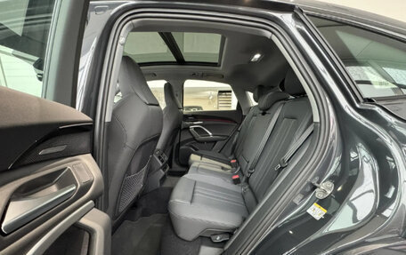 Audi Q5, 2025 год, 9 500 000 рублей, 9 фотография