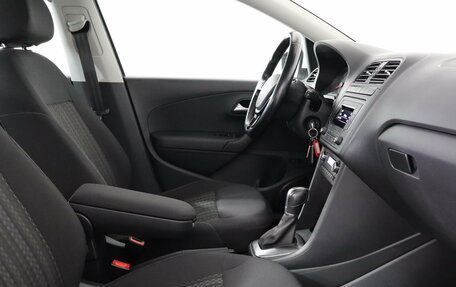 Volkswagen Polo VI (EU Market), 2017 год, 1 049 000 рублей, 11 фотография