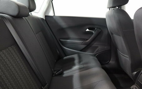 Volkswagen Polo VI (EU Market), 2017 год, 1 049 000 рублей, 12 фотография