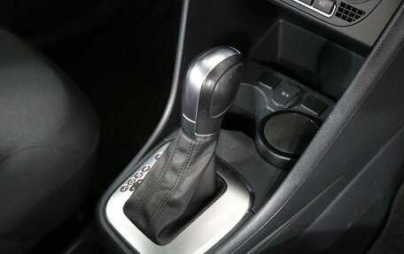 Volkswagen Polo VI (EU Market), 2017 год, 1 049 000 рублей, 10 фотография