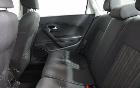 Volkswagen Polo VI (EU Market), 2017 год, 1 049 000 рублей, 13 фотография