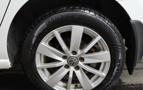 Volkswagen Polo VI (EU Market), 2017 год, 1 049 000 рублей, 15 фотография