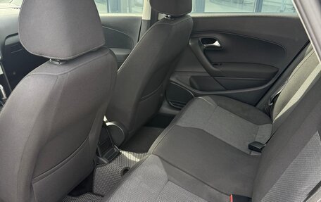 Volkswagen Polo VI (EU Market), 2017 год, 1 149 000 рублей, 13 фотография