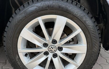 Volkswagen Polo VI (EU Market), 2017 год, 1 149 000 рублей, 14 фотография