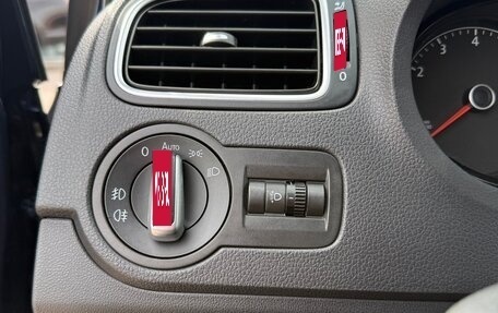 Volkswagen Polo VI (EU Market), 2017 год, 1 149 000 рублей, 18 фотография