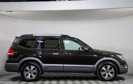 KIA Mohave I, 2019 год, 2 999 000 рублей, 4 фотография