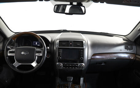 KIA Mohave I, 2019 год, 2 999 000 рублей, 9 фотография