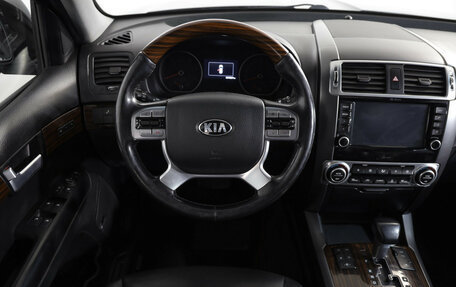 KIA Mohave I, 2019 год, 2 999 000 рублей, 10 фотография