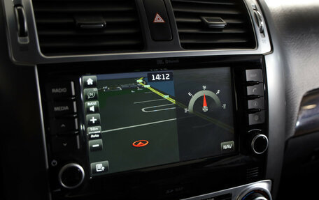 KIA Mohave I, 2019 год, 2 999 000 рублей, 12 фотография