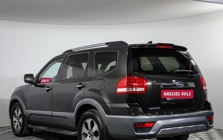 KIA Mohave I, 2019 год, 2 999 000 рублей, 7 фотография