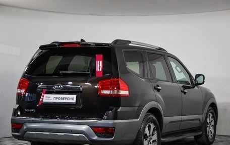 KIA Mohave I, 2019 год, 2 999 000 рублей, 5 фотография