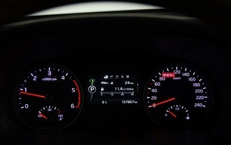 KIA Mohave I, 2019 год, 2 999 000 рублей, 11 фотография