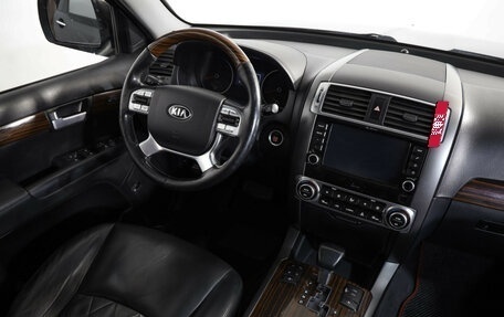 KIA Mohave I, 2019 год, 2 999 000 рублей, 8 фотография