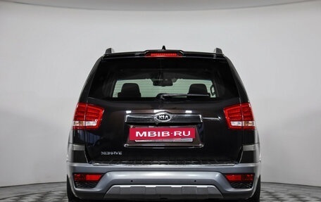 KIA Mohave I, 2019 год, 2 999 000 рублей, 6 фотография